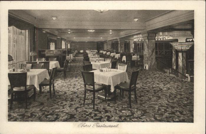 HAMBURG CITY Hotel Reichshof