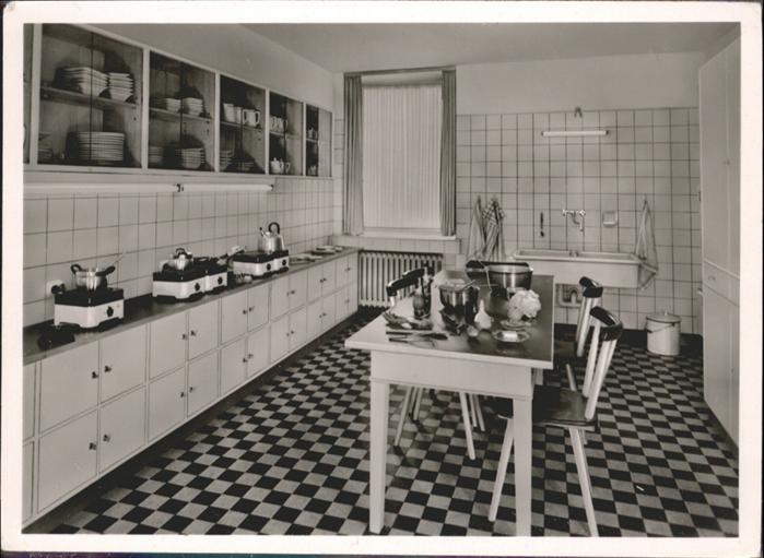 DuessELDORF  CITY Davis Hansemann Haus