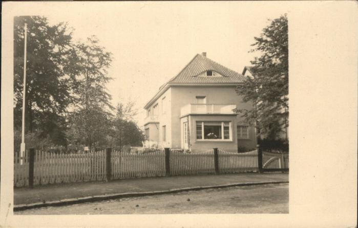 HAMBURG  CITY Altona