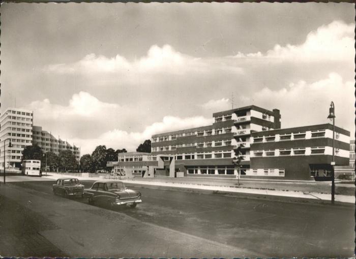 BERLIN CITY Jugendgaestehaus