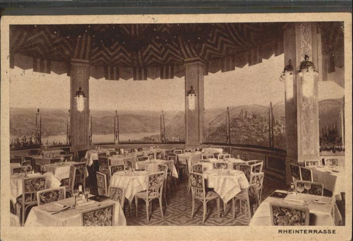 BERLIN CITY Haus Vaterland