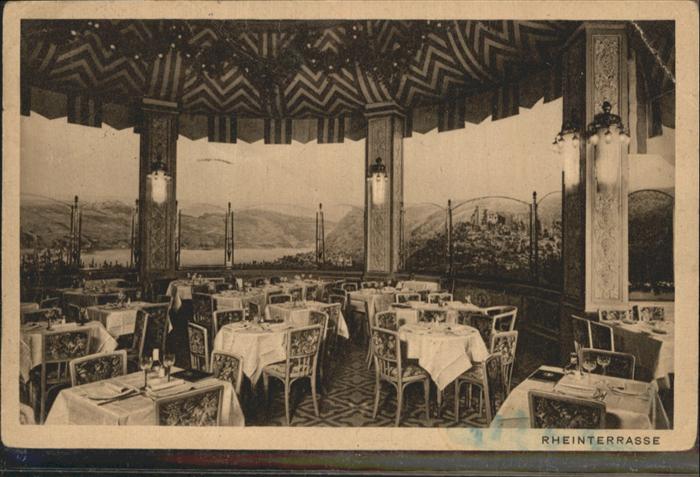 BERLIN CITY Haus Vaterland