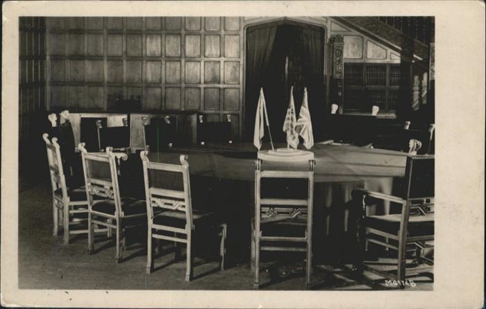 BERLIN CITY Cecilienhof