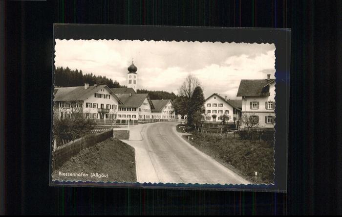 Biessenhofen Hotel Neue Post