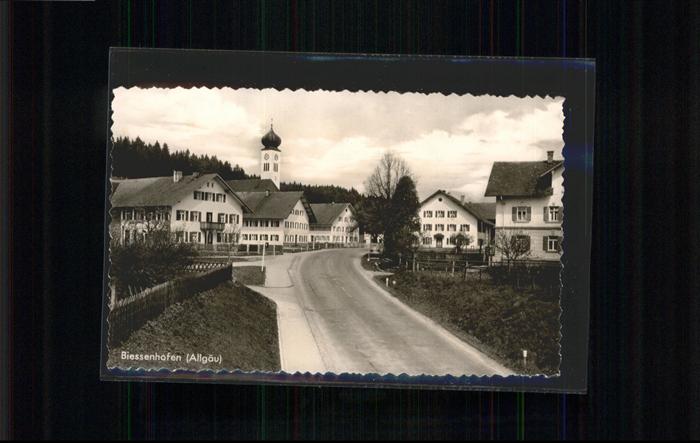 Biessenhofen Hotel Neue Post