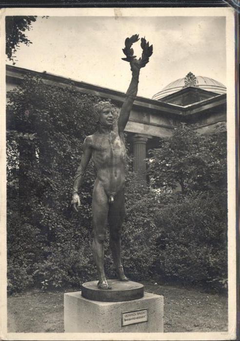 BERLIN  CITY Barbarensieger