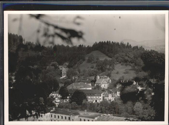 Bad Faulenbach Sanatorium