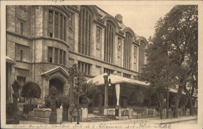 Berlin Weinhaus Rheingold