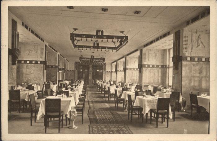 Berlin Weinhaus Rheingold