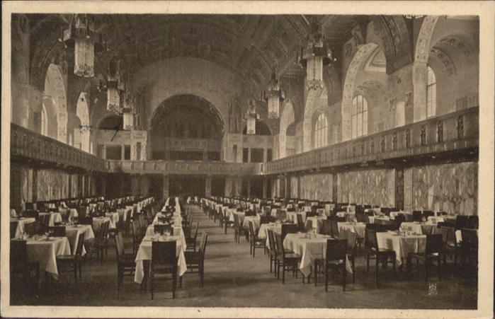 Berlin Weinhaus Rheingold Kaiser Saal