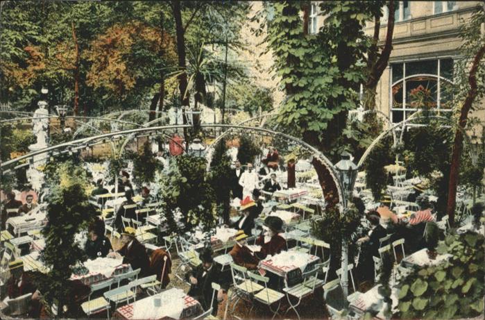 Berlin Löwenbrauerei