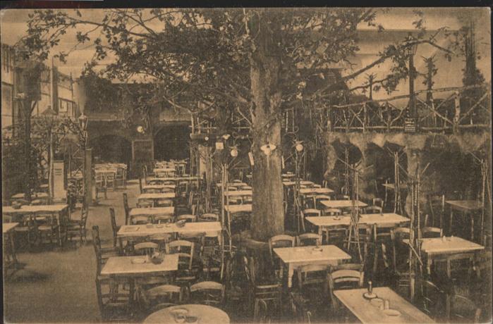 Berlin Der Eichhofbauer