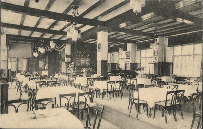 Berlin Zum Hagenbeck Seestraße