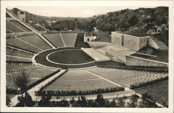 BERLIN  CITY Olympia Stadion
