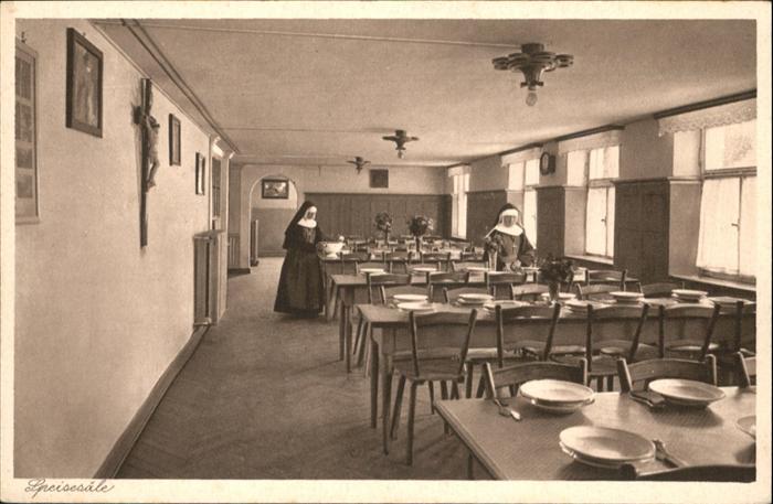 Heimenkirch Herz-Jesu-Heim Knaben Studentenerholung