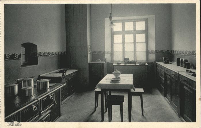 Pfarrkirchen Niederbayern Städt. höhere Mädchenschule Erziehungsi