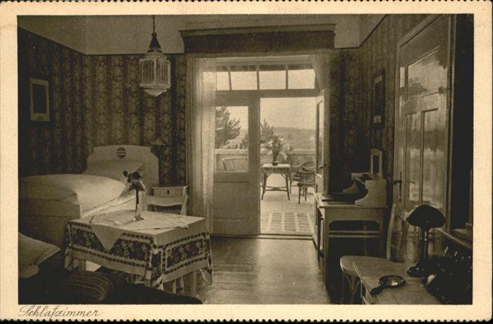 Bad Woerishofen Parkhotel Schlafzimmer