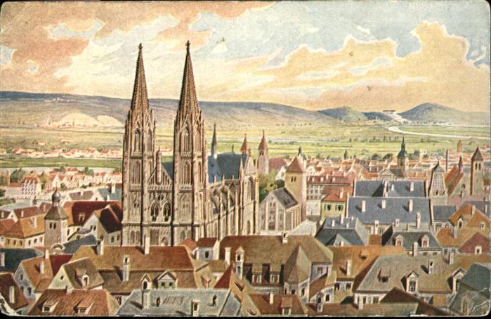 Pfalz Kreissausstellung Oberpfälzische 1910