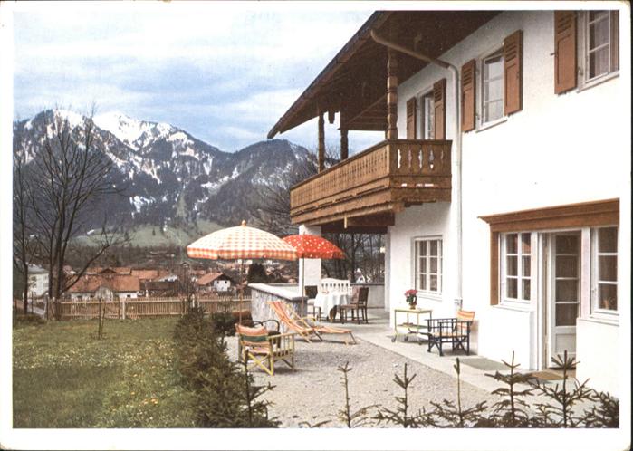 Bad Toelz Landhaus Felix