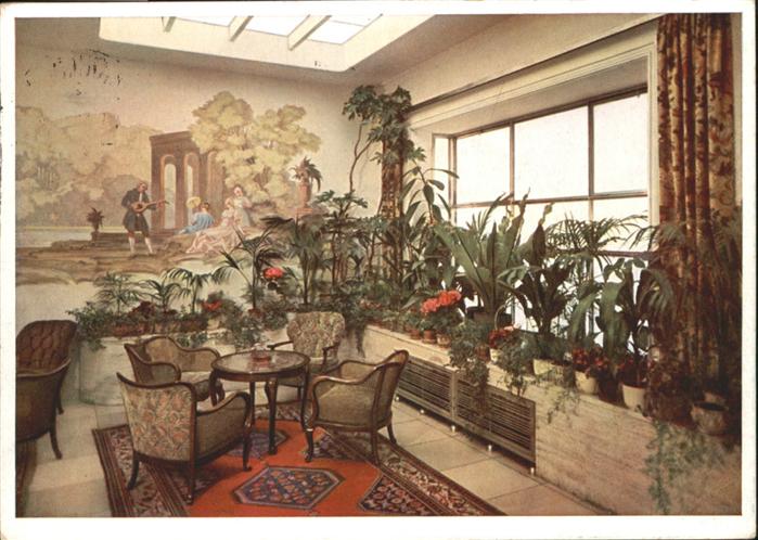 Muenchen Bayern Hotel Excelsior am Hauptbahnhof