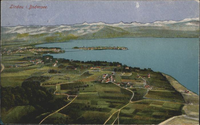 Lindau Bodensee