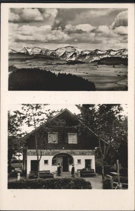 Simmerberg Sommerwirtschaft