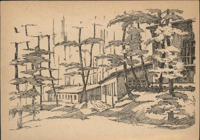 Neckarzimmern Jugendheim