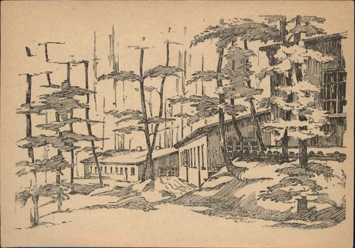 Neckarzimmern Jugendheim