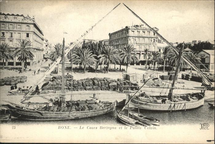 Bone Palais Calvin Schiff