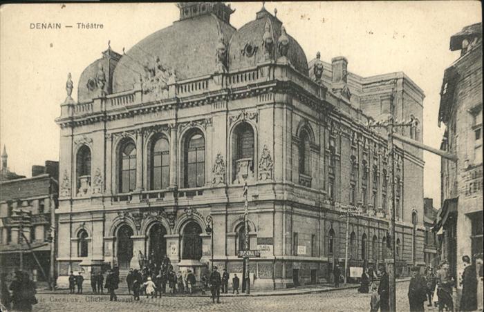Denain Theatre