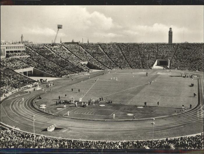 LEIPZIG Sachsen Stadion