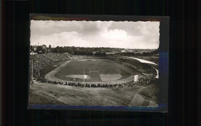 AUGSBURG  CITY Stadion
