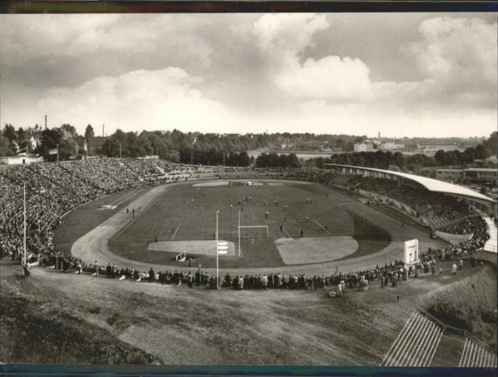 AUGSBURG  CITY Stadion
