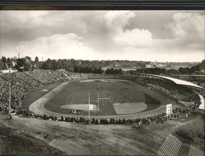 AUGSBURG  CITY Stadion