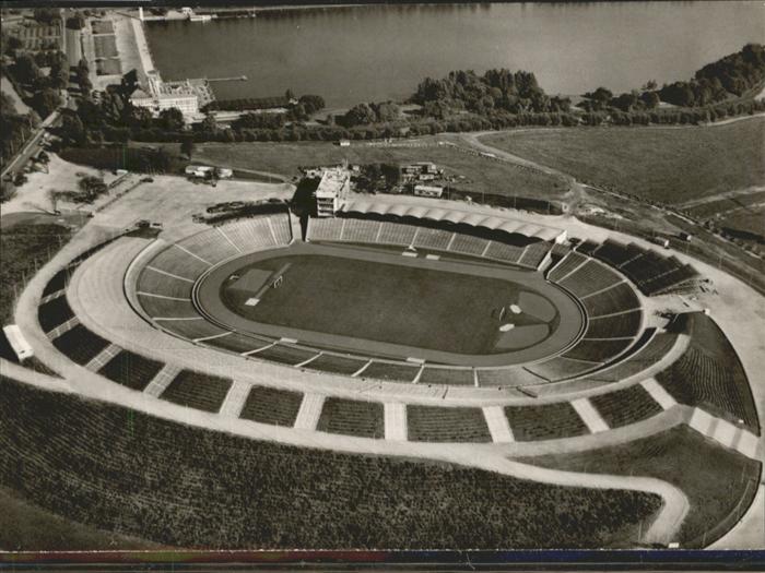 HANNOVER  CITY Stadion