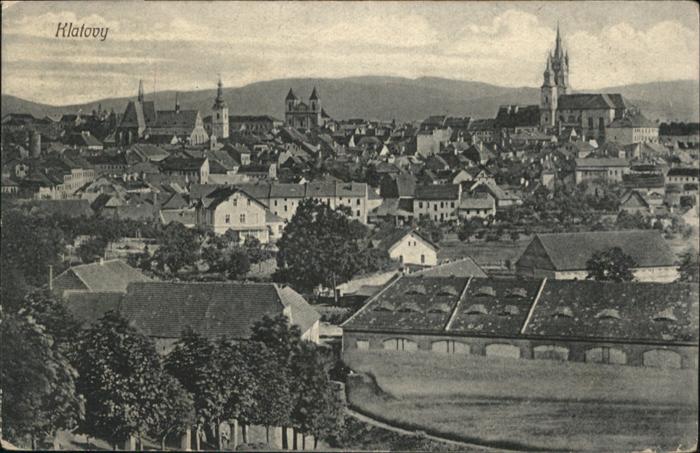 Klatovy