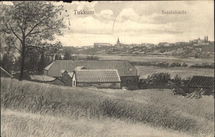 Tukkum