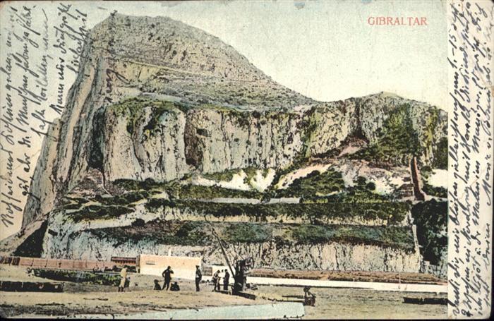 Gibraltar