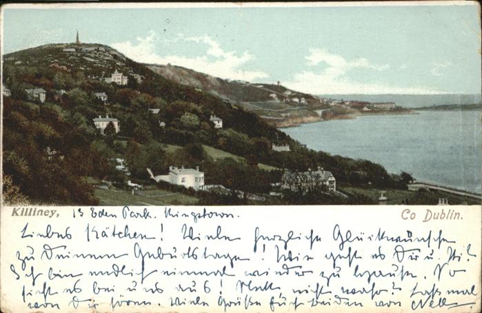 Killiney Bay