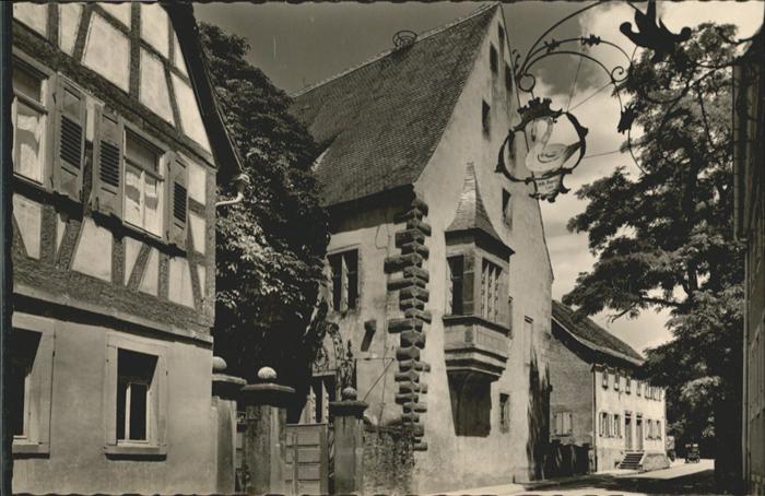 Buchen Odenwald Museum