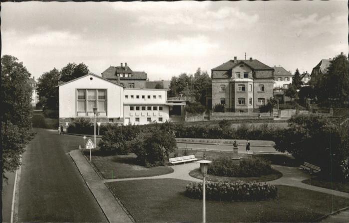 Buchen Odenwald Frankenhalle