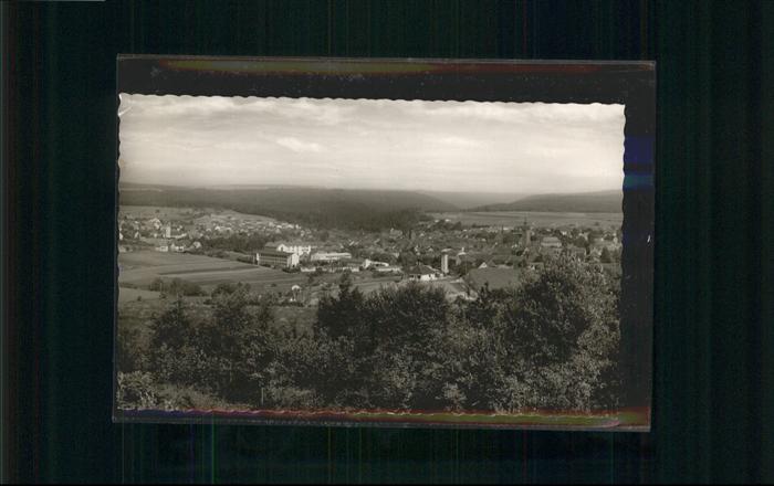 Buchen Odenwald Odenwald