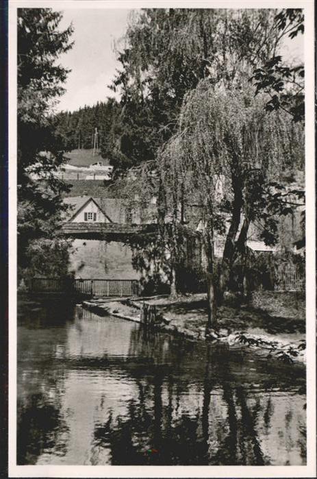 Offenhausen Gomadingen Lauterquelle