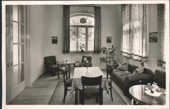 Honau Lichtenstein Pilgerheim Echazquelle