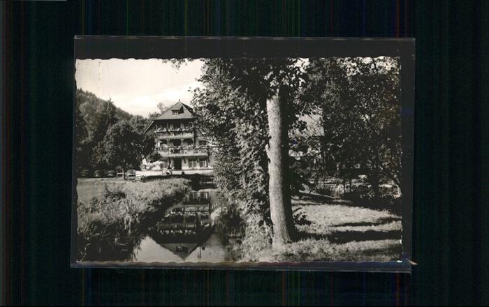 Hardheim Odenwald Wohlfahrtsmühle