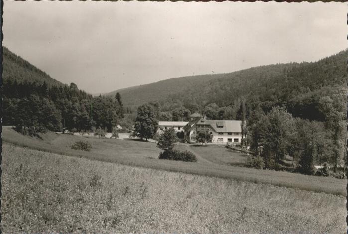 Hardheim Odenwald Odenwald