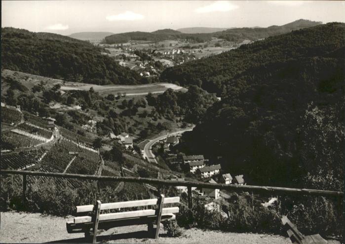 Heppenheim Bergstrasse Kirschhausen