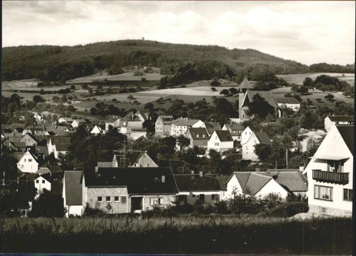 Gadernheim Odenwald