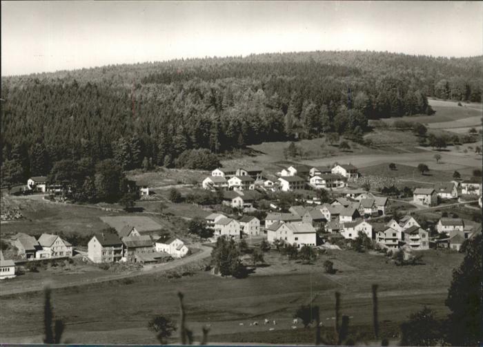 Grasellenbach Luftbild