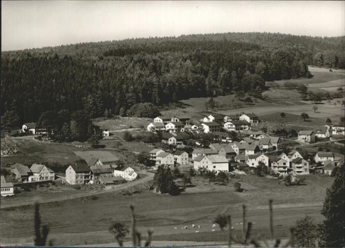 Grasellenbach Luftbild